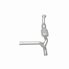 Load image into Gallery viewer, MagnaFlow Conv DF 01-03 Ford F150 5.4L Passenger Side
