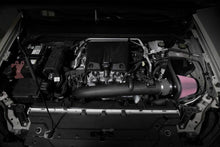 Load image into Gallery viewer, K&amp;N 23-24 GMC Canyon / Chevrolet Colorado 2.7L L4 F/I AirCharger Performance Intake System K&amp;N Engineering
