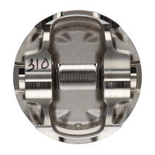 Load image into Gallery viewer, Wiseco Pistons - Forged - Single Wiseco 1400 HD Mitsubishi EVO 8 - 4G63 Turbo -21cc Piston Shelf Stock
