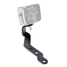 Load image into Gallery viewer, Go Rhino 14-22 Mercedes-Benz Sprinter 2500 XE Hood Hinge Cube Light Mount Go Rhino
