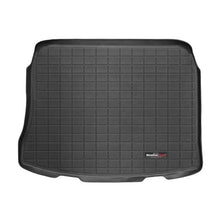 Load image into Gallery viewer, WeatherTech 06+ Audi A3 Cargo Liners - Black WeatherTech
