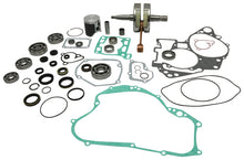 Load image into Gallery viewer, Vertex Pistons 04-07 RM 125 Complete Engine Rebuild Kit Vertex Pistons
