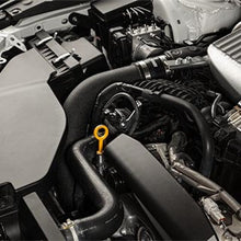 Load image into Gallery viewer, Cobb 22-24 Subaru WRX Aluminum Charge Pipe Intercooler Pipe Kits COBB
