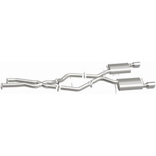 Load image into Gallery viewer, BRExhaust 07-10 BMW 335i/335xi 3.0L Exhaust Kit

