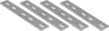Load image into Gallery viewer, Putco Universal Flat Bracket Kit for Blade Extrusion Kits Light Bars &amp; Cubes Putco
