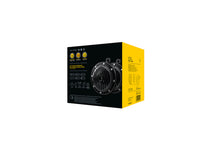 Load image into Gallery viewer, Hella Supertone Horn Kit 12V 310/380HZ HTone Black Hella

