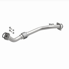Load image into Gallery viewer, BRE Exhaust 04-10 Sienna 3.3L 3.5L Front Pipe Kit
