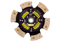 Load image into Gallery viewer, ACT 2015 Nissan 370Z 6 Pad Sprung Race Disc Clutch Discs ACT   
