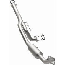 Load image into Gallery viewer, MagnaFlow Converter Direct Fit California Grade 07-08 Ford Ranger 3.0L

