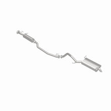 Load image into Gallery viewer, MagnaFlow BRE Exhaust Kit 11-13 Kia Sorento 2.4L
