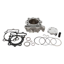 Load image into Gallery viewer, Cylinder Works 16-18 Suzuki RM-Z 250 250cc Standard Bore Cylinder Kit 13.75:1 Comp. 77mm Uncategorized Cylinder Works   
