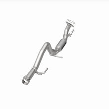 Load image into Gallery viewer, BRE Exhaust 15-17 JEEP RENEGADE 2.4L Front Pipe Kit
