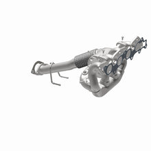 Load image into Gallery viewer, Magnaflow 19-23 Ford Transit Connect EPA Compliant Direct-Fit Converter
