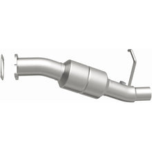 Load image into Gallery viewer, MagnaFlow Conv Direct Fit 2007 Chevrolet Silverado 2500 HD Classic 6.0L
