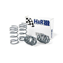 Load image into Gallery viewer, H&amp;R 85-91 BMW 325e/325i/325is E30 OE Sport Spring (Non Cabrio or ix)
