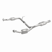 Load image into Gallery viewer, MagnaFlow Conv DF 02-04 Explorer 4L Y | 93372
