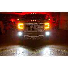 Load image into Gallery viewer, Diode Dynamics 2014-2016 GMC Sierra SB DRL LED Boards
