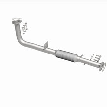 Load image into Gallery viewer, BRE Exhaust 90-93 Accord 2.2L Front Pipe Kit

