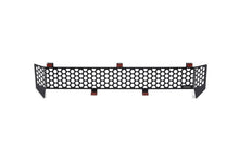 Load image into Gallery viewer, Putco 11-18 Ram HD - Stainless Steel - Punch Style Bumper Grille (Black) Bumper Grille Inserts Grilles Putco
