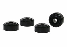 Load image into Gallery viewer, Whiteline Universal Shock Eye Bushing 7/8in nipple 3/8in ID 5/8in thick
