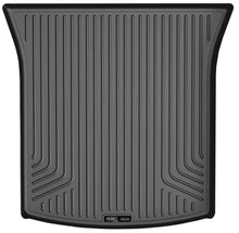 Load image into Gallery viewer, Husky Liners 20-22 Tesla Y WeatherBeater Cargo Liner - Blk
