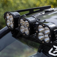 Load image into Gallery viewer, Baja Designs 2024+ Toyota Tacoma 8XL Linkable Roof Kit  w/ FREE SHIPPING
