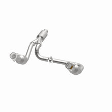 Load image into Gallery viewer, Magnaflow 14-15 Chevrolet Silverado 1500 5.3L Direct-Fit Catalytic Converter
