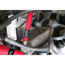 Load image into Gallery viewer, ALTA 02-12 Mini Cooper/S/JCW (Incl. 05-12 Convertible) &amp; 09-12 Clubman Rear Endlinks Adj. Pair - Red

