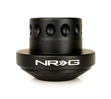 Load image into Gallery viewer, NRG Race Short Hub Ford Mustang- Black | SRK-RL179H
