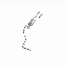 Load image into Gallery viewer, MagnaFlow BRE Exhaust Kit 92-96 Dodge Dakota
