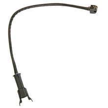 Load image into Gallery viewer, Power Stop 90-94 Jaguar Vanden Plas Front Euro-Stop Electronic Brake Pad Wear Sensor Brake Hardware PowerStop
