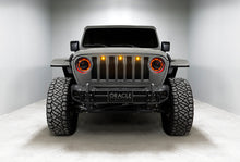 Load image into Gallery viewer, Oracle Oculus Bi-LED Projector Headlights for Jeep JL/Gladiator JT - w/ BC1 Controller ORACLE Lighting
