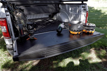 Load image into Gallery viewer, Deezee 20-23 Jeep Gladiator Tailgate Board - Polymer Composition Truck Bed Liner - Drop-In Dee Zee
