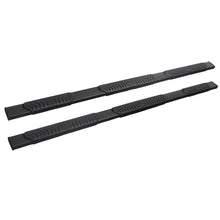 Load image into Gallery viewer, Westin 2019 Chevrolet Silverado/Sierra 1500 Crew Cab (6.5ft) R5 Modular Nerf Step Bars - Black Westin
