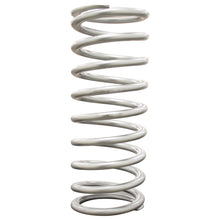 Load image into Gallery viewer, QA1 2-1/2in ID High Travel Spring - 12in Length x 275lbs/in - Silver Powder Coated QA1
