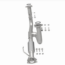 Load image into Gallery viewer, BRE Exhaust 98-02 Accord 3.0L Front Pipe Kit
