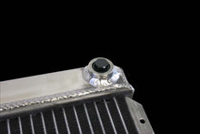 Load image into Gallery viewer, GReddy 00-09 Honda S2000 (AP1/AP2) TW-R Aluminum Radiator | 12053801
