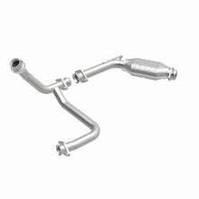 Load image into Gallery viewer, MagnaFlow Conv DF Ford-Mercury 84 87
