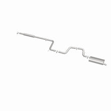Load image into Gallery viewer, MagnaFlow BRE Exhaust Kit 00-07 Sable Taurus 3.0L
