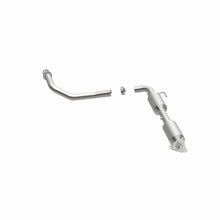 Load image into Gallery viewer, Magnaflow 07-15 Toyota Tundra 5.7L Direct Fit Converter
