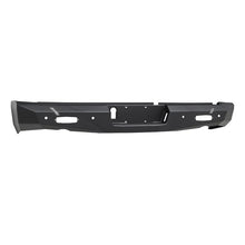 Load image into Gallery viewer, Westin 09-18 Ram 1500 Pro-Series Rear Bumper - Textured Black Westin
