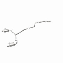 Load image into Gallery viewer, BRExhaust Exhaust Kit - 09-10 Dodge Journey 3.5L
