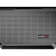 Load image into Gallery viewer, WeatherTech 2012-2015 Porsche 911 (RWD) Cargo Liner - Black WeatherTech
