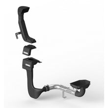 Load image into Gallery viewer, Rugged Ridge XHD Low/High Mount Snorkel System 07-18 Jeep Wrangler Rugged Ridge
