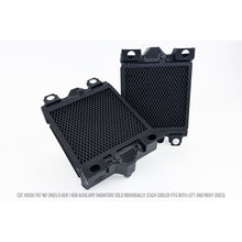 Load image into Gallery viewer, CSF BMW F87 M2 and Gen 1 B58 High Performance Auxiliary Radiator
