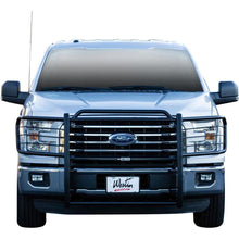 Load image into Gallery viewer, Westin 2015-2018 Ford F-150 Sportsman Grille Guard - Black Westin
