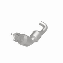 Load image into Gallery viewer, MagnaFlow DF Conv 2021 Ford F-150 Left Underbody 3.5L

