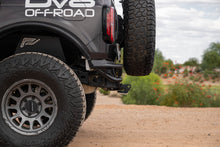 Load image into Gallery viewer, DV8 Offroad 2021-2025 Ford Bronco Rear Tube Bumper
