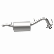 Load image into Gallery viewer, MagnaFlow BRE Exhaust Kit 12-17 Toyota PRIUS C 1.5L
