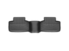Load image into Gallery viewer, WeatherTech 12+ Land Rover Range Rover Evoque Rear FloorLiner - Black | 444042
